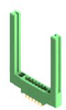 Card Edge Connector Rohs Compliant Edac - 60AJ8647 - Newark, An Avnet Company