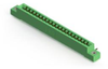 Card Edge Conn, Single Side, 20Pos, Th; Card Edge Connector Type Edac - 86AH8826 - Newark, An Avnet Company