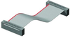 Cable Assy, Idc Rcpt-Rcpt, 6P, 508Mm Rohs Compliant Samtec - 97AH9448 - Newark, An Avnet Company