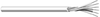 Unshielded Multiconductor Cable 50 Conductor 22Awg, 500Ft; Cable Shielding Carol Cable/general Cable - 98B1027 - Newark, An Avnet Company