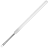 Cleaning Brush, 5.75, Nylon/acetal; Overall Length Excelta - 21M8435 - Newark, An Avnet Company