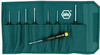 8 Piece Esd-Safe Precision Slotted & Phillips Screwdriver Set; Kit Contents Wiha - 27K5423 - Newark, An Avnet Company