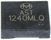 Transducers-External Drive-Piezo -- AST1240MLQ - Image