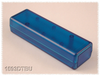 Small Enclosures - Plastic Enclosures - General Purpose - 1593DTBU - Hammond Manufacturing Company Inc.