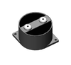 Film Capacitor -- DPG-506K3LB45F5