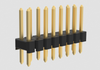 AgilBrick™ 2.54mm - G800LV588018AEU - Amphenol Communications Solutions