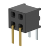 Headers, Receptacles, Female Sockets - MMS-102-01-LM-DH-ND - DigiKey