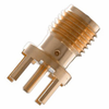 Coaxial Connector (RF) Assemblies - 4627-8861061C089-ND - DigiKey