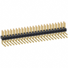 Headers, Male Pins - S5803-23-ND - DigiKey