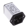 Power Entry Modules (PEM) - 486-3705-ND - DigiKey