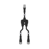 Circular Cable Assemblies - 2170-CSB-M12415M1241-ND - DigiKey