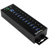 USB Hubs - 5214-ST1030USBM-ND - DigiKey