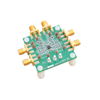 Op Amp Evaluation Boards - 505-EVAL-ADA4522-2ARMZ-ND - DigiKey