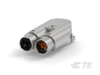 Standard Circular Connectors - EGA103N00000001000 - TE Connectivity