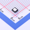 Sensors >> Temperature and Humidity Sensor -- GXHT3W - Image
