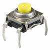 Tactile Switches -- 108-KSA0M512LFT-ND - Image