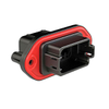 Rectangular Connector Housings - 889-2327-ND - DigiKey