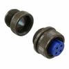 Circular Connector Assemblies - 97-3106A-12SL-844S-ND - DigiKey