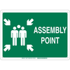 Signs, Nameplates, Posters - 2267-139580-ND - DigiKey