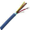 Gepco GA61806GFC 22AWG 6 Pair Audio Snake Cable (Blue) - GEPGA61806GFC - HAVE, Inc.