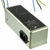 Power Line Filter Modules - 3EQ8-ND - DigiKey