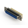 D-Sub Connector Assemblies - 151-630-M25-640-LN2-ND - DigiKey