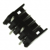 Headers, Male Pins - A98793-ND - DigiKey