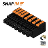 Headers, Plugs and Sockets - 281-8000078352-ND - DigiKey