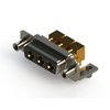 D-Sub Connector Assemblies - 151-630-3W3-640-5N5-ND - DigiKey