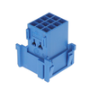 Rectangular Connector Housings - 1734-3-967627-1-ND - DigiKey