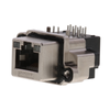 Modular/Ethernet Connector (RJ45, RJ11) Jacks - MRJR538401-ND - DigiKey