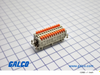 ILME Rectangular Connectors - CSHF-24 - Galco Industrial Electronics
