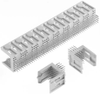 Headers & Wire Housings - MP2-H030-52S1-S-LR - Powell Electronics, Inc.