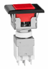 Pushbutton Switches - EB2085-C-J33ACC - Powell Electronics, Inc.