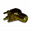 SMA Connector - 132136 - Powell Electronics, Inc.