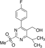 4-(4-Fluorophenyl)-5-hydroxymethyl-6-isopropyl-2-methylsul.. - 10348 - Medical Isotopes, Inc.