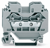 Through terminal block - 284-104 - WAGO