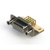 D-Sub Connector Assemblies - 151-634-M15-363-WT6-ND - DigiKey
