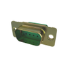D-Sub, D-Shaped Connector Housings - 609-SEMAT09P-ND - DigiKey