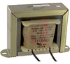 Transformer;Chassis;Pri:115V;Sec:12.6V;Sec:4A;Lead;50/60Hz;4In.In.W;2-5/8In.In.H - 70218463 - Allied Electronics, Inc.