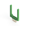 Edgeboard Connectors - 151-346-018-541-858-ND - DigiKey