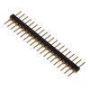 Headers, Specialty Pin - TS-120-G-A-1-ND - DigiKey