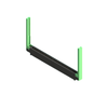 Edgeboard Connectors - 151-387-027-541-668-ND - DigiKey
