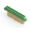 Edgeboard Connectors - 151-833-040-544-202-ND - DigiKey