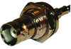 connector,rf coaxial,bnc bulkhead jack,isolated,crimp,50 ohm,rg174,316,lmr100 - 70032097 - Allied Electronics, Inc.