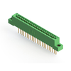 Edgeboard Connectors - 151-846-023-540-107-ND - DigiKey