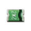 PolySwitch 1812 Size Lead-Free Surface Mount Resettable PPTC - miniSMDC020F-2 - Littelfuse, Inc.