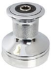 Non ST Winches - Size 30 - Chrome - 49530076 - Lewmar Limited