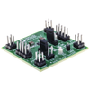 Linear Voltage Regulator Evaluation Boards - 505-EVAL-ADPL42002RD-AZ-ND - DigiKey