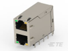 RJ45 Connectors - 2496725-1 - TE Connectivity